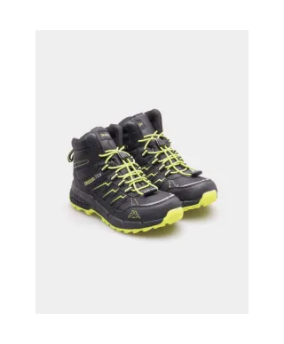 Buty Kappa Boxford Mid Tex K Jr 261065K-1133