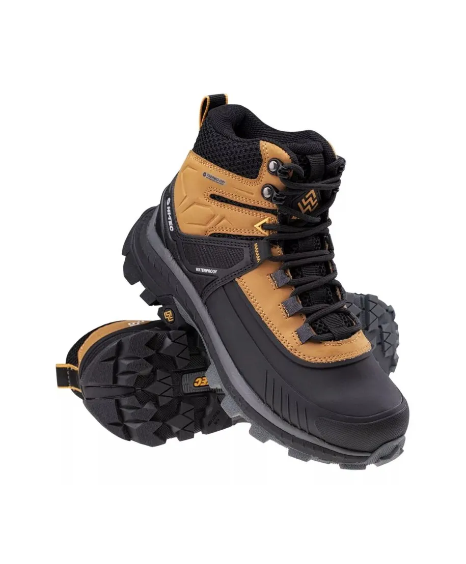 Buty Hi-Tec Everest Snow Hiker W 92800555294