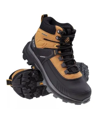 Buty Hi-Tec Everest Snow Hiker W 92800555294