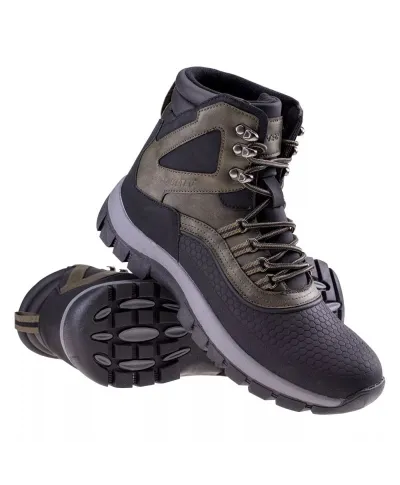 Buty Hi-Tec Blazi Mid M 92800454919