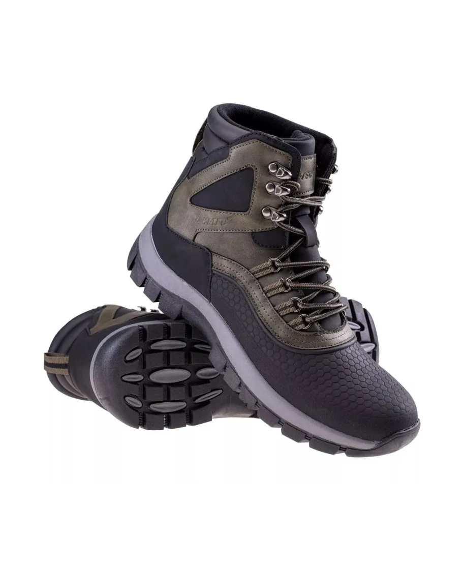 Buty Hi-Tec Blazi Mid M 92800454919