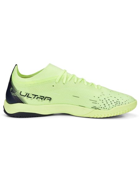 Buty piłkarskie Puma Ultra Match IT M 106904 01