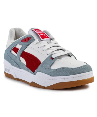 Buty Puma Slipstream Coca Cola 387027 01