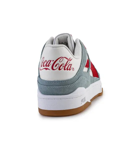 Buty Puma Slipstream Coca Cola 387027 01