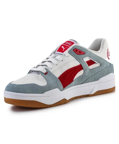 Buty Puma Slipstream Coca Cola 387027 01