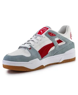 Buty Puma Slipstream Coca Cola 387027 01