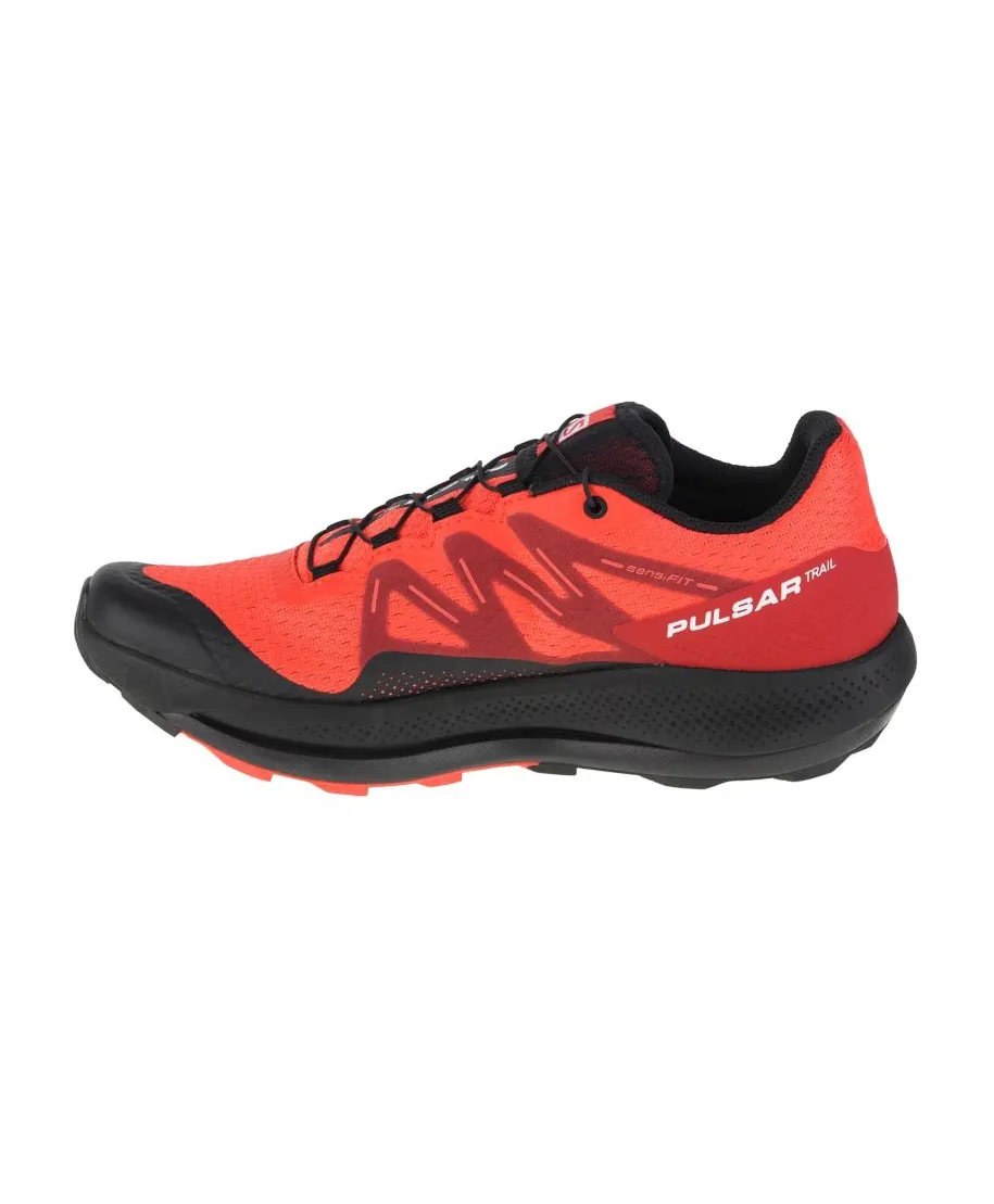 Buty Salomon Pulsar Trail M 416029