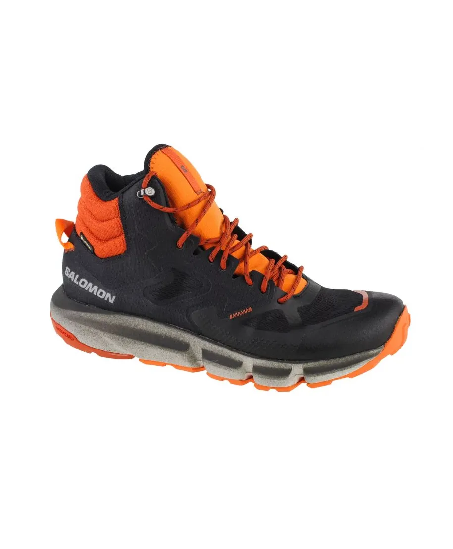 Buty Salomon Predict Hike Mid Gtx M 417368