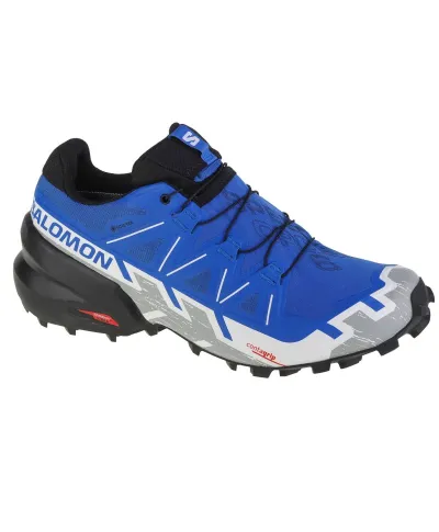 Buty Salomon Speedcross 6 GTX M 417388