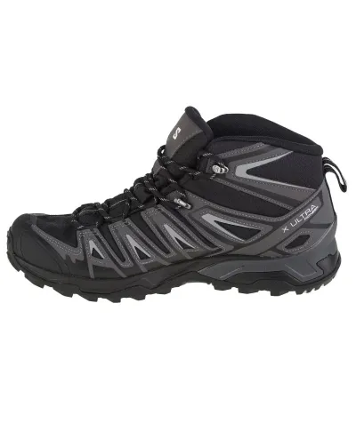 Buty Salomon X Ultra Pioneer Mid GTX M 471703