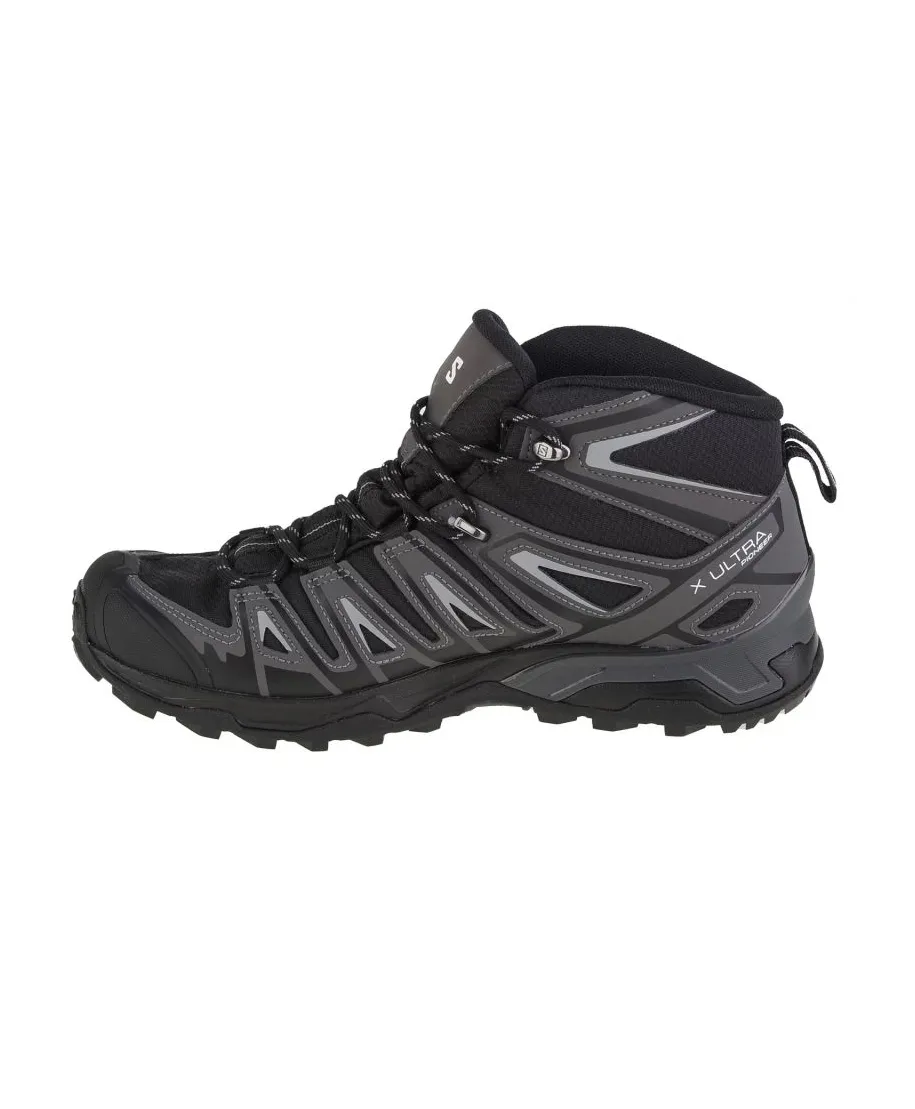 Buty Salomon X Ultra Pioneer Mid GTX M 471703