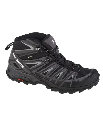 Buty Salomon X Ultra Pioneer Mid GTX M 471703