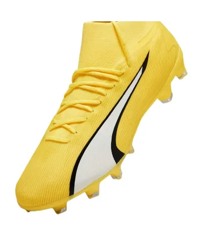 Buty piłkarskie Puma Ultra Pro FG AG M 107422 04