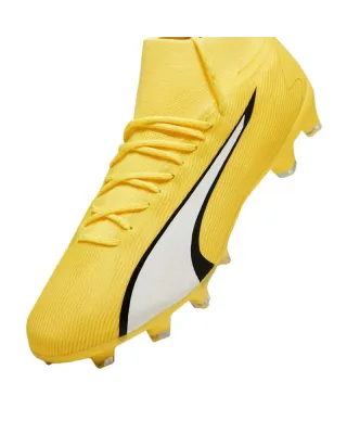 Buty piłkarskie Puma Ultra Pro FG AG M 107422 04