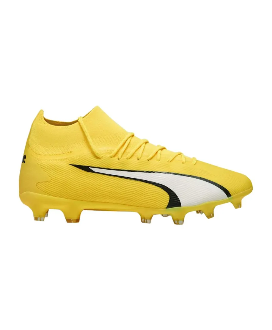 Buty piłkarskie Puma Ultra Pro FG AG M 107422 04