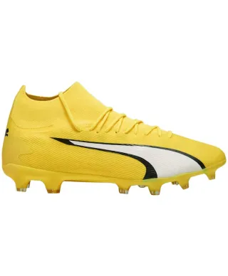 Buty piłkarskie Puma Ultra Pro FG AG M 107422 04