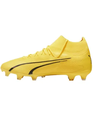 Buty piłkarskie Puma Ultra Pro FG AG M 107422 04