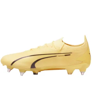 Buty piłkarskie Puma Ultra Ultimate MxSG M 107504 04