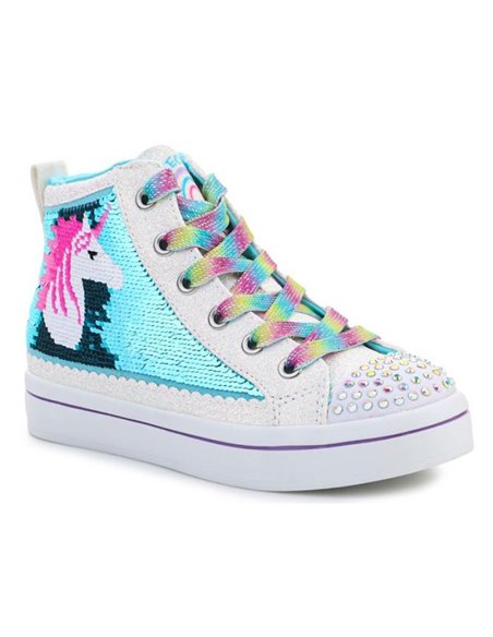 Buty Skechers Unicorn Surprise Jr 314550L-WMLT