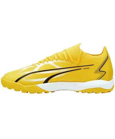 Buty piłkarskie Puma Ultra Match TT M 107521 04