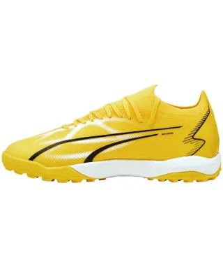 Buty piłkarskie Puma Ultra Match TT M 107521 04