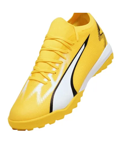 Buty piłkarskie Puma Ultra Match TT M 107521 04