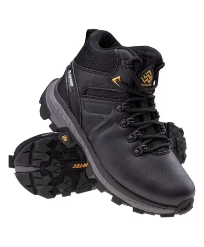 Buty Hi-Tec K2 Thermo Hiker W 92800555307