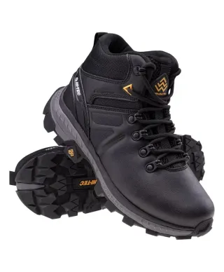 Botas térmicas de senderismo Buty Hi-Tec K2 para mujer 92800555307