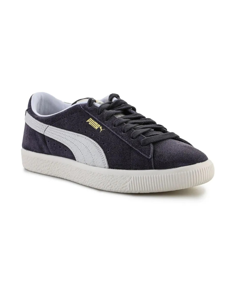 Buty Puma Suede Vtg Rdl Lb M 381164-01