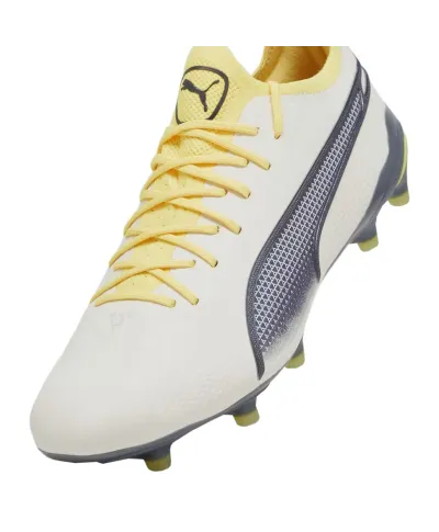 Buty piłkarskie Puma King Ultimate FG AG M 107563 05