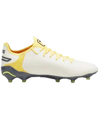 Buty piłkarskie Puma King Ultimate FG AG M 107563 05