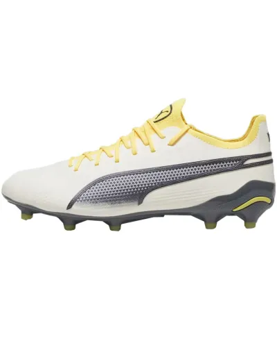 Buty piłkarskie Puma King Ultimate FG AG M 107563 05