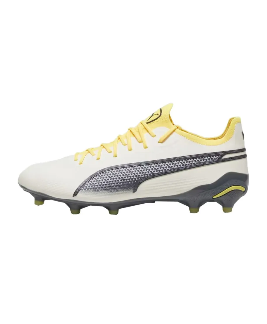 Buty piłkarskie Puma King Ultimate FG AG M 107563 05