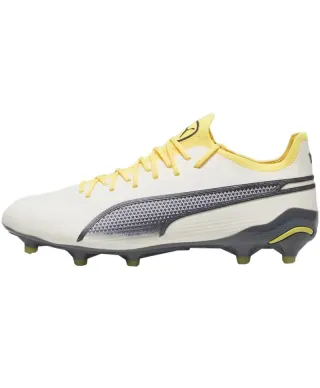 Buty piłkarskie Puma King Ultimate FG AG M 107563 05