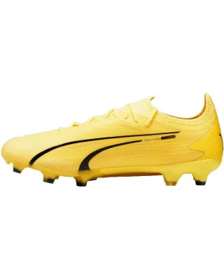 Buty piłkarskie Puma Ultra Ultimate FG AG M 107311 04