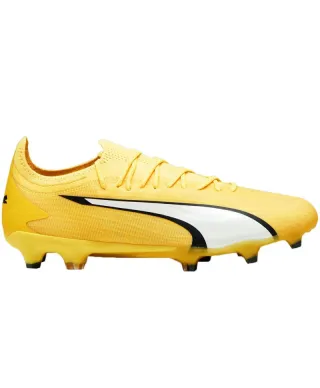 Buty piłkarskie Puma Ultra Ultimate FG AG M 107311 04