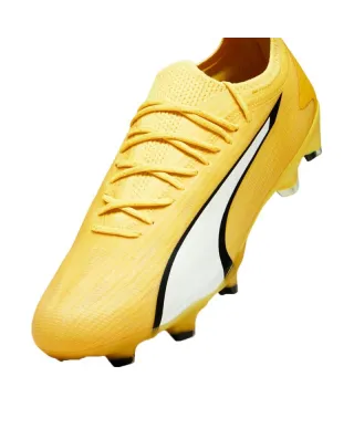 Buty piłkarskie Puma Ultra Ultimate FG AG M 107311 04