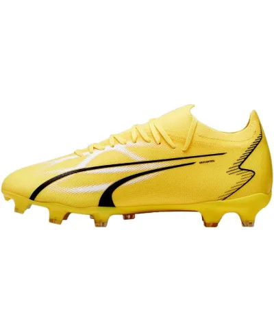 Buty piłkarskie Puma Ultra Match FG AG M 107347 04