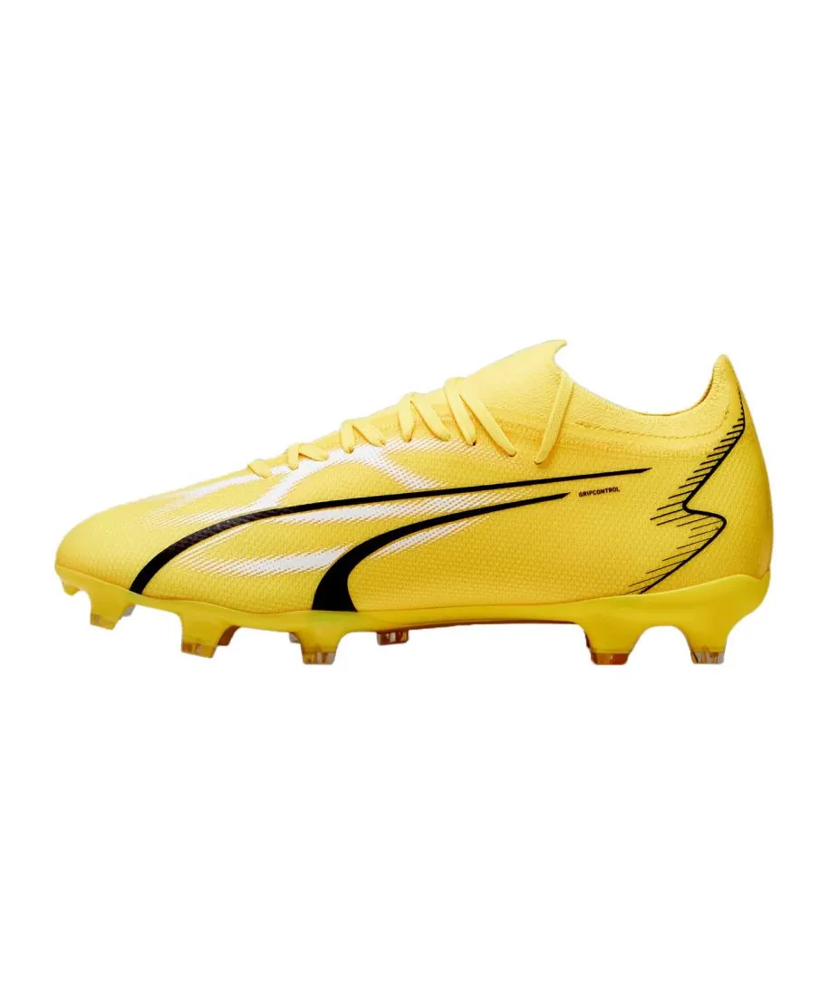 Buty piłkarskie Puma Ultra Match FG AG M 107347 04