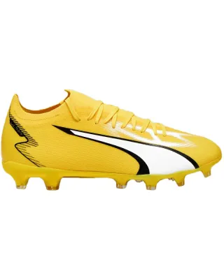 Buty piłkarskie Puma Ultra Match FG AG M 107347 04