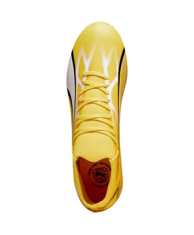 Buty piłkarskie Puma Ultra Match FG AG M 107347 04