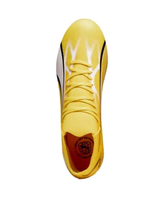 Buty piłkarskie Puma Ultra Match FG AG M 107347 04