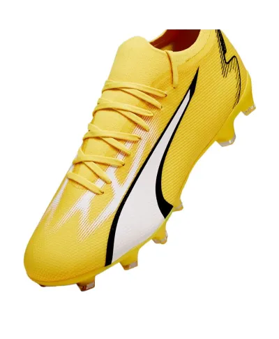 Buty piłkarskie Puma Ultra Match FG AG M 107347 04