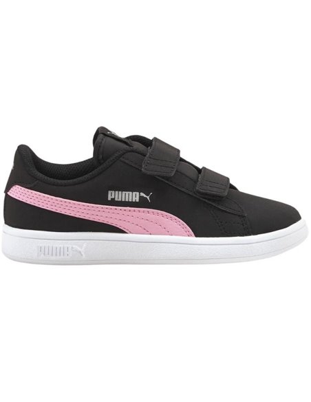 Buty Puma Smash v2 Buck V Ps Jr 365183 40