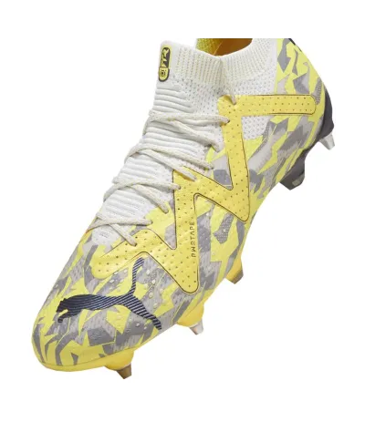 Buty piłkarskie Puma Future Ultimate MxSG M 107351 04