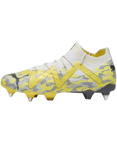 Buty piłkarskie Puma Future Ultimate MxSG M 107351 04