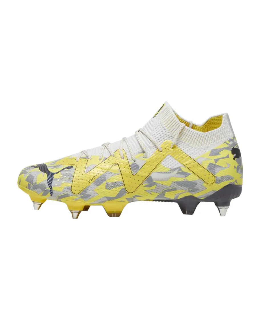 Buty piłkarskie Puma Future Ultimate MxSG M 107351 04