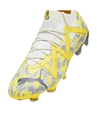 Buty piłkarskie Puma Future Ultimate FG AG M 107355 04