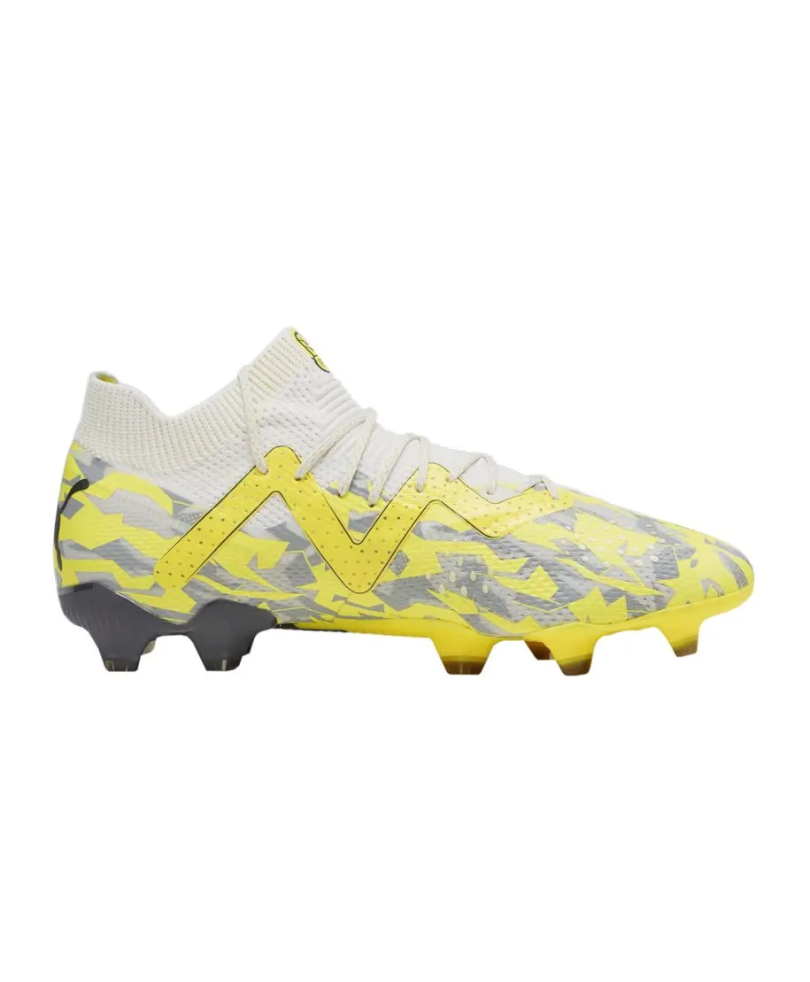 Buty piłkarskie Puma Future Ultimate FG AG M 107355 04