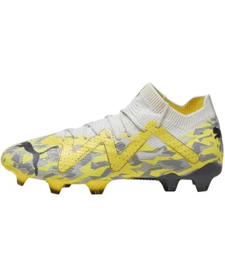 Buty piłkarskie Puma Future Ultimate FG AG M 107355 04